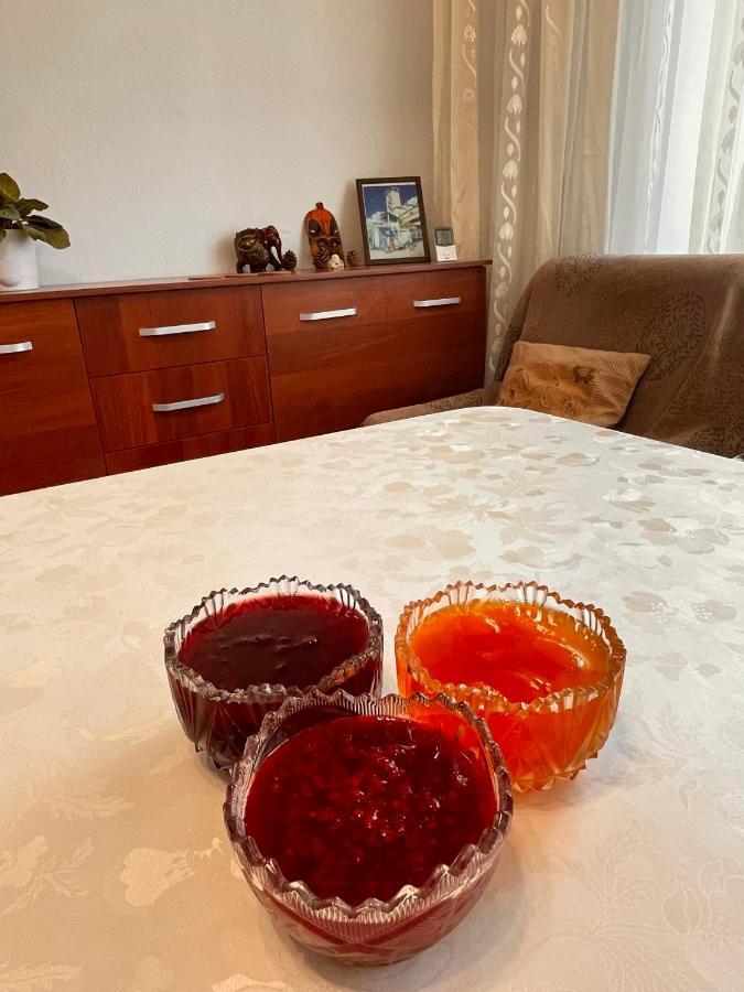 Gulnara Guest House Balyktschy Exterior foto