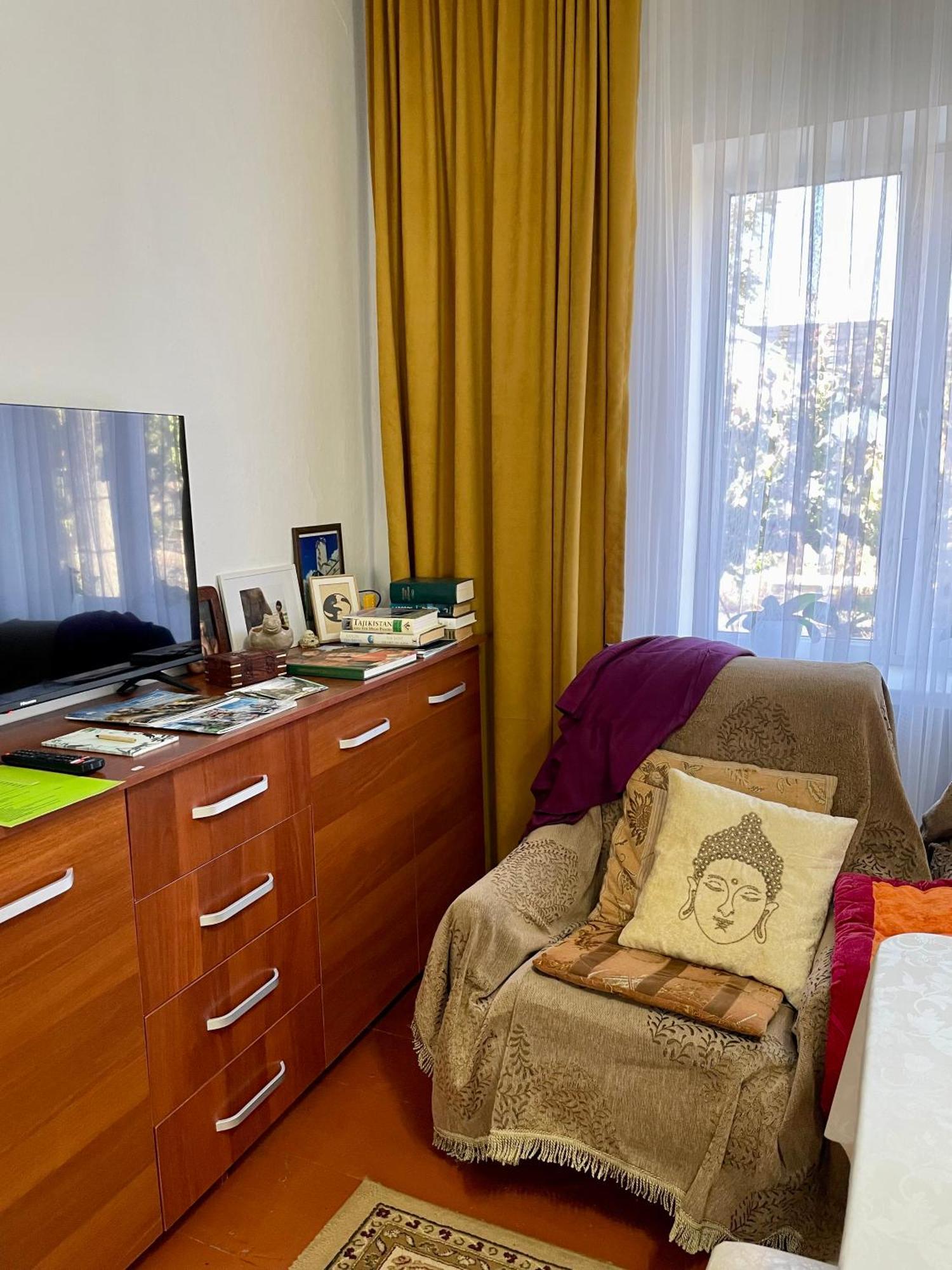 Gulnara Guest House Balyktschy Exterior foto